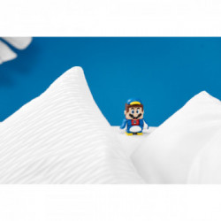 LEGO Super Mario Mario pinguino - Power Up Pack - 71384