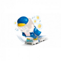 LEGO Super Mario Mario pinguino - Power Up Pack - 71384