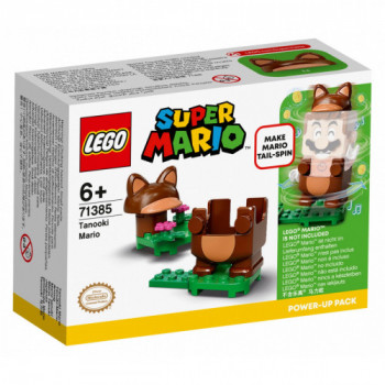 Lego Super Mario 71385 -...