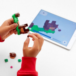 Lego Super Mario 71385 - Mario Tanuki, Power Up Pack