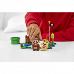 Lego Super Mario 71385 - Mario Tanuki, Power Up Pack