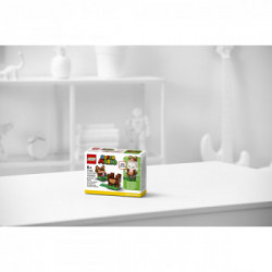 Lego Super Mario 71385 - Mario Tanuki, Power Up Pack