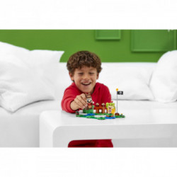 Lego Super Mario 71385 - Mario Tanuki, Power Up Pack