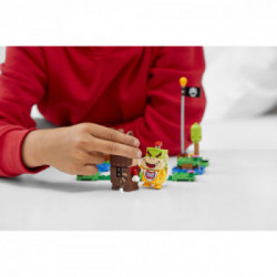 Lego Super Mario 71385 - Mario Tanuki, Power Up Pack