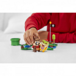 Lego Super Mario 71385 - Mario Tanuki, Power Up Pack
