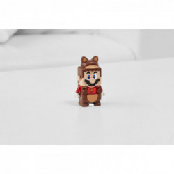 Lego Super Mario 71385 - Mario Tanuki, Power Up Pack