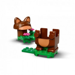Lego Super Mario 71385 - Mario Tanuki, Power Up Pack