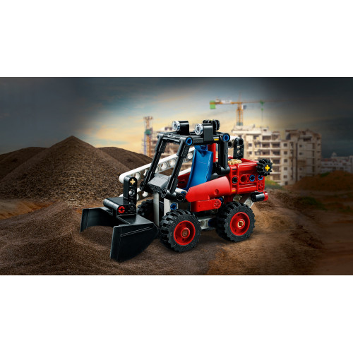 Lego Technic 42116 - Bulldozer 