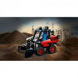 Lego Technic 42116 - Bulldozer 
