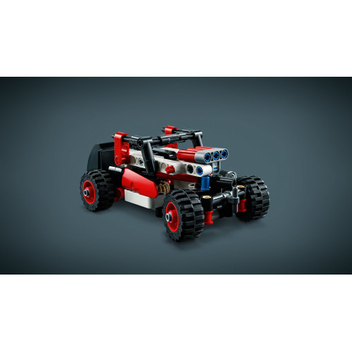 Lego Technic 42116 - Bulldozer 