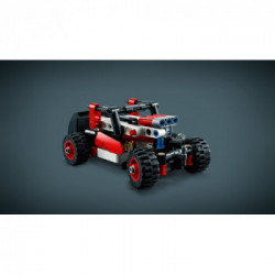 Lego Technic 42116 - Bulldozer 
