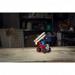 Lego Technic 42116 - Bulldozer 