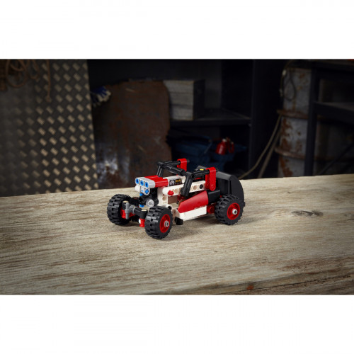 Lego Technic 42116 - Bulldozer 