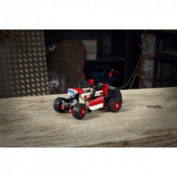 Lego Technic 42116 - Bulldozer 