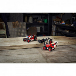 Lego Technic 42116 - Bulldozer 