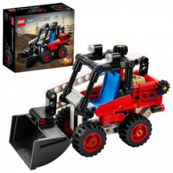 Lego Technic 42116 - Bulldozer 