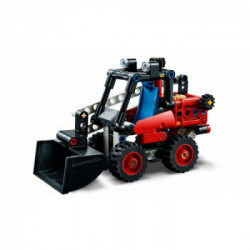 Lego Technic 42116 - Bulldozer 