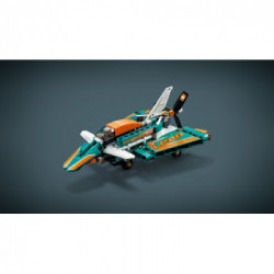 Lego Technic 42117 - Aereo da Competizione