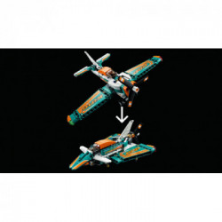 Lego Technic 42117 - Aereo da Competizione