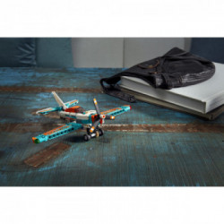 Lego Technic 42117 - Aereo da Competizione