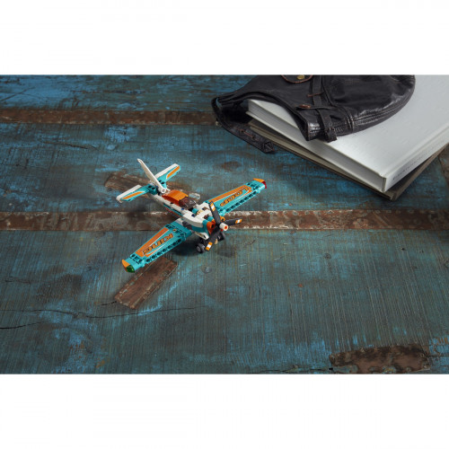 Lego Technic 42117 - Aereo da Competizione