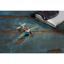 Lego Technic 42117 - Aereo da Competizione