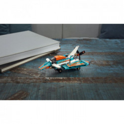 Lego Technic 42117 - Aereo da Competizione