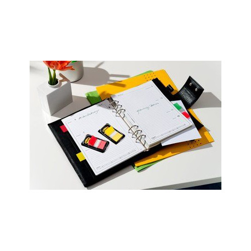 3M I680-1 etichetta autoadesiva Rosso...