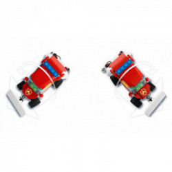 LEGO City Camion dei pompieri - 60279