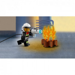 LEGO City Camion dei pompieri - 60279