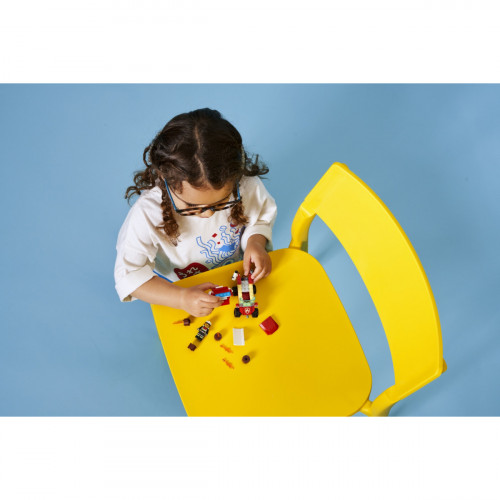 LEGO City Camion dei pompieri - 60279