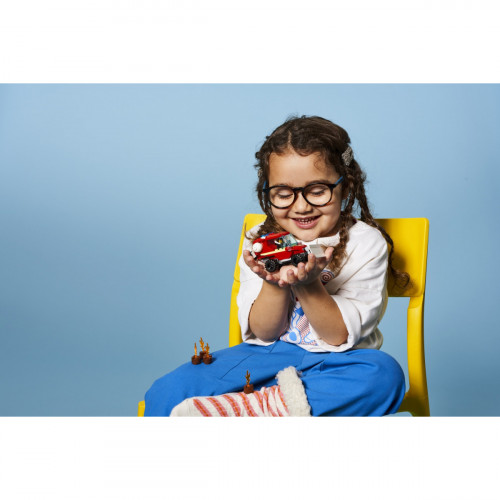 LEGO City Camion dei pompieri - 60279