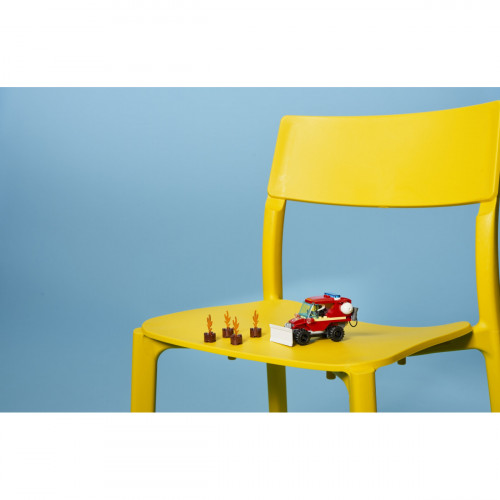 LEGO City Camion dei pompieri - 60279