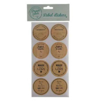 STICKERS ASS. 806830