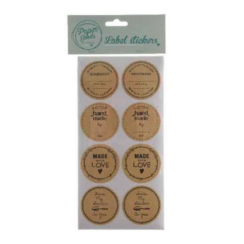 STICKERS ASS. 806830