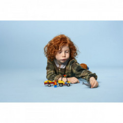 LEGO City ATV di soccorso balneare - 60286