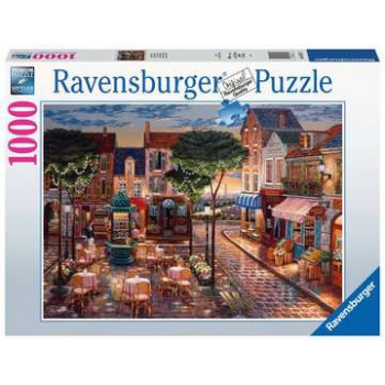 Ravensburger 16727 puzzle...