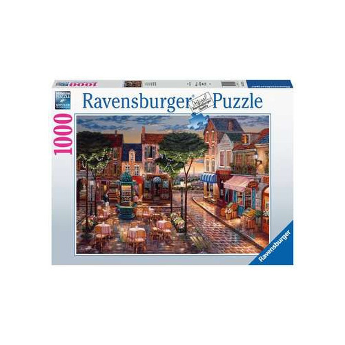 Ravensburger 16727 puzzle 1000 pz