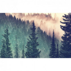 Ravensburger Wood Puzzle 200 pz