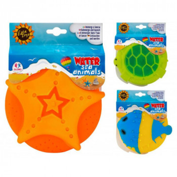 GLOBO Splash Frisby Animali...