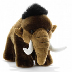 MAMMUT L. 23 CM.