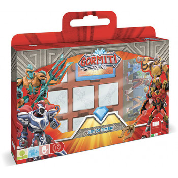 Multiprint Valigetta 7t...