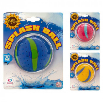 GLOBO Splash Palla 7.5Cm...