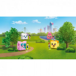Lego Friends 41666 - Il Cubo del Coniglietto di Andrea