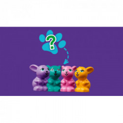 Lego Friends 41666 - Il Cubo del Coniglietto di Andrea