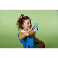 Lego Friends 41666 - Il Cubo del Coniglietto di Andrea