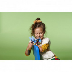 Lego Friends 41666 - Il Cubo del Coniglietto di Andrea