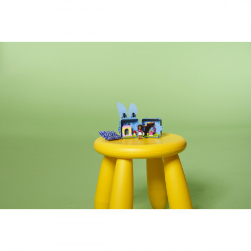 Lego Friends 41666 - Il Cubo del Coniglietto di...