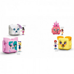 Lego Friends 41666 - Il Cubo del Coniglietto di Andrea