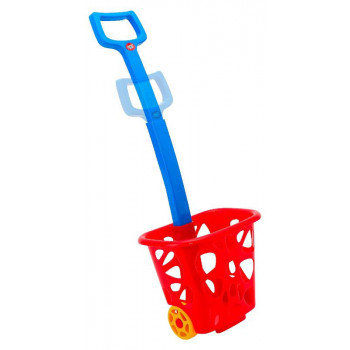 GLOBO Trolley Spesa... 2